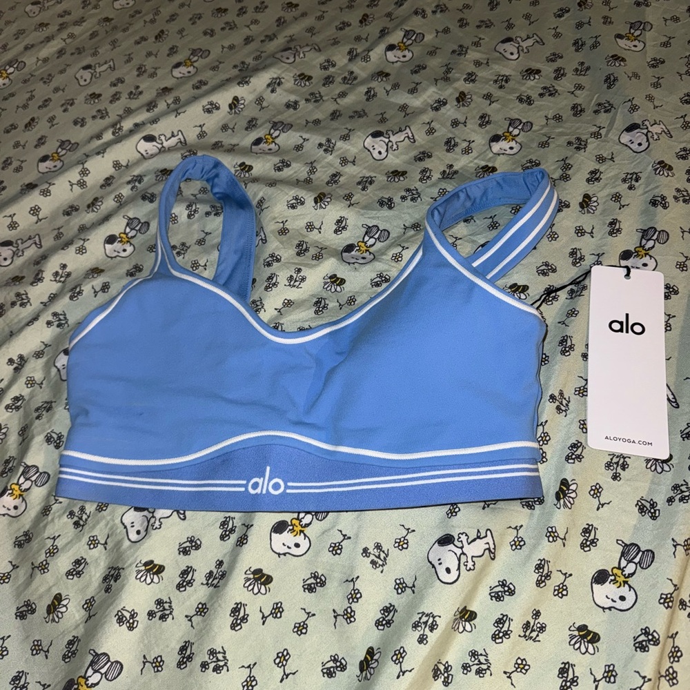 Alo Yoga bra